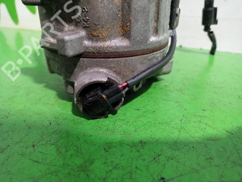 AC compressor SEAT IBIZA IV (6J5, 6P1) 1.2 | BP31553538M34 - Image 3