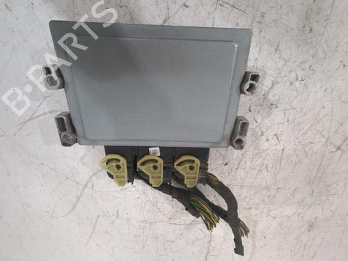 Used Engine control unit (ECU) FORD KA+ III (UK, FK) 1.2 (70 hp) 31565743