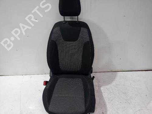 Used Left front seat OPEL GRANDLAND / GRANDLAND X (A18, P1UO) 1.5 Turbo D (75) (131 hp) 31560100