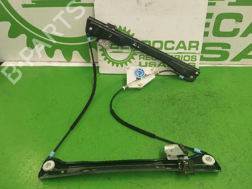 Used Front left window mechanism Front left window mechanism 31546094 31546094
