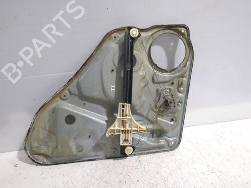 Used Rear left window mechanism Rear left window mechanism VW PASSAT B5.5 (3B3) 1.9 TDI (130 hp) 32464317 32464317