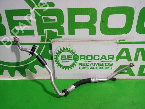 AC pipe SEAT EXEO (3R2) 2.0 TDI | BP31539258M126 - Image 3