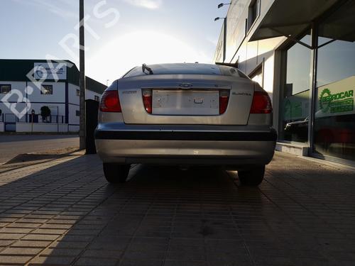 Electronic module HYUNDAI ELANTRA III (XD) 2.0 CRDi | BP31542261M83  - Image 8