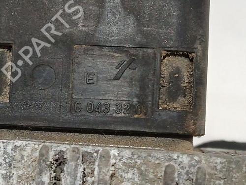 Electronic module OPEL ASTRA H (A04) 1.7 CDTI (L48) | BP32465476M83 