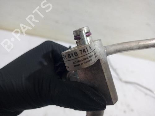 AC pipe VW CALIFORNIA T6 Camper (SGC, SGG, SHC) 2.0 TDI | BP31561389M126 