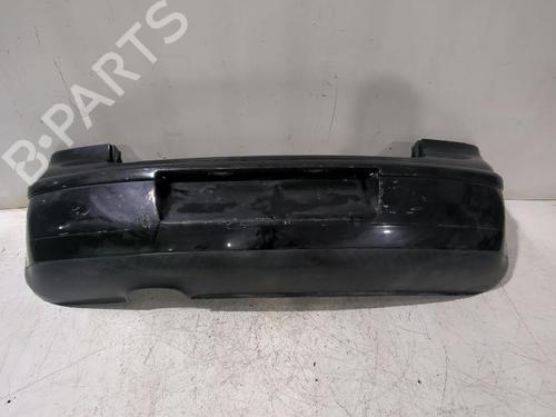 Used Rear bumper VW POLO IV (9N_, 9A_) 1.4 16V (75 hp) 32489875