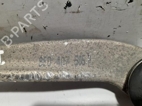 Left front suspension arm SEAT EXEO (3R2) 2.0 TDI | BP31539107M12 