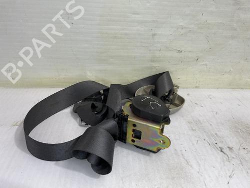Used Rear center seatbelt Rear center seatbelt 31558758 31558758
