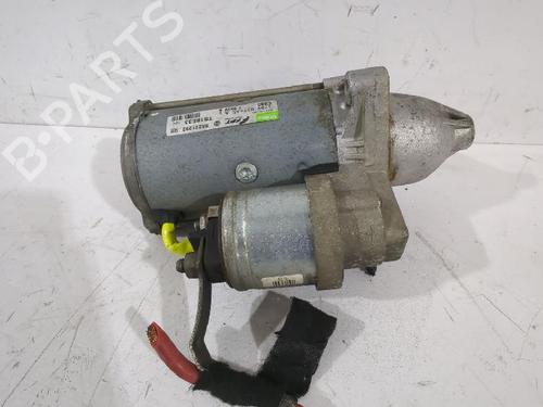 Used Starter Starter OPEL CORSA D (S07) 1.3 CDTI (L08, L68) (75 hp) 32463512 32463512
