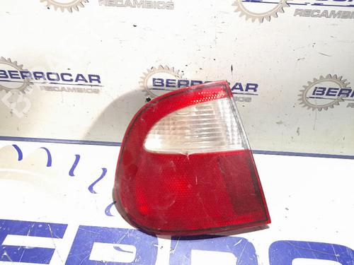 Used Left taillight Left taillight SEAT CORDOBA (6K1, 6K2) 1.6 i (75 hp) 31539713 31539713