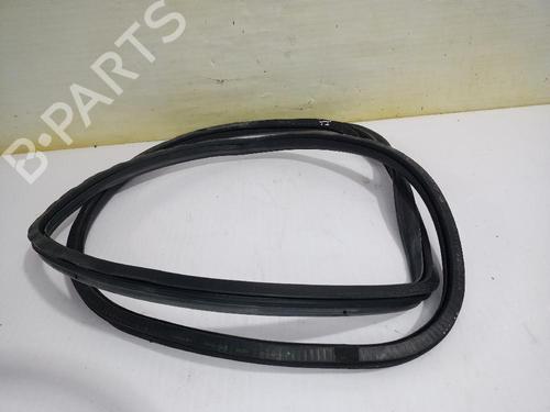 Used Rubber door seal AUDI A6 C5 Avant (4B5, 4B6) 2.5 TDI quattro (180 hp) 31559161