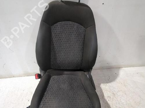 Used Left front seat Left front seat OPEL CORSA E (X15) 1.3 CDTI (08, 68) (75 hp) 36013490 36013490