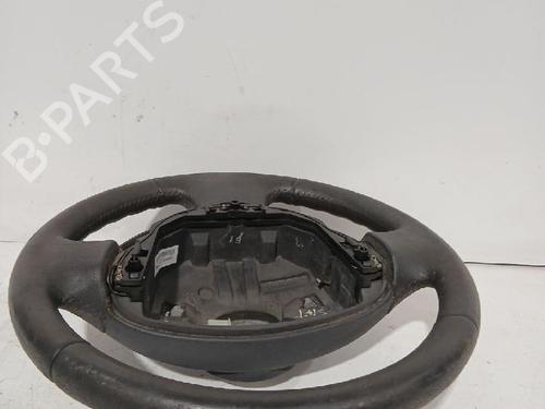Steering wheel RENAULT CLIO II (BB_, CB_) 1.2 (BB0A, BB0F, BB10, BB1K, BB28, BB2D, BB2H, CB0A,... | BP32465172C49 