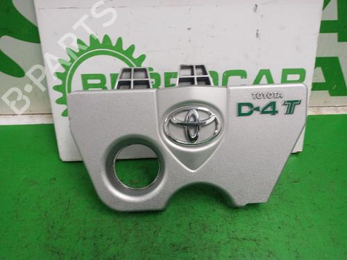 Used Upper protection TOYOTA AURIS (_E18_) 1.2 (NRE185_, NRE185R) (116 hp) 31547813