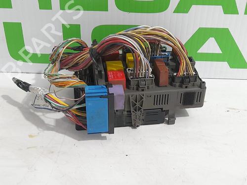 Fuse box RENAULT LAGUNA II (BG0/1_) 1.6 LPG | BP31542470E1