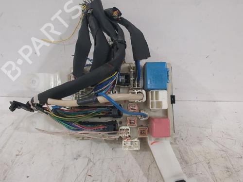 Used Fuse box Fuse box TOYOTA AURIS (_E15_) 1.33 Dual-VVTi (NRE150_, NRE150R) (101 hp) 31564457 31564457