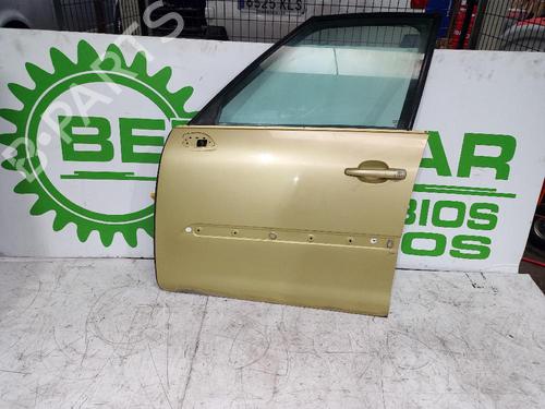 Used Left front door CITROËN C4 Picasso I MPV (UD_) 1.6 HDi (109 hp) 31674283