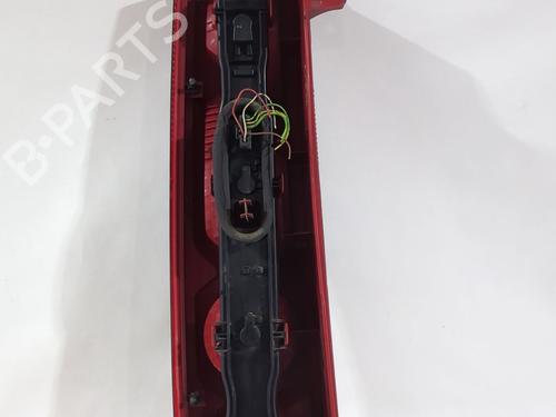 Right taillight CITROËN JUMPY II (VF7) 1.6 HDi 90 16V | BP40179183C35  - Image 6