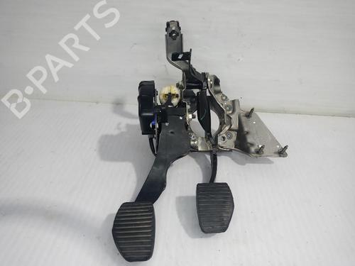 Gaspedaal Gaspedaal 38166593 38166593