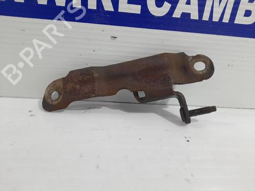 Supporto MAZDA 3 Saloon (BK) 1.6 DI Turbo (BK12Y) (109 hp) 31540840