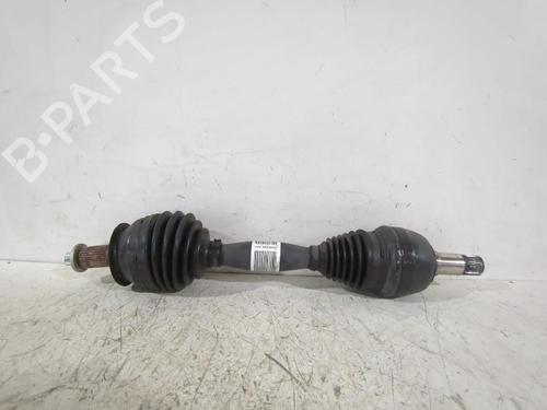 Used Left front driveshaft Left front driveshaft 31567539 31567539