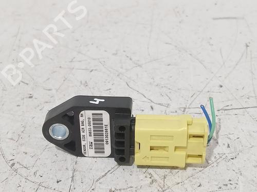 Used Electronic sensor Electronic sensor 38867029 38867029
