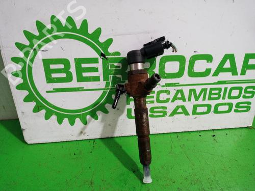 Injector FORD FOCUS C-MAX (DM2) 1.8 TDCi | BP31546306M100 - Image 3