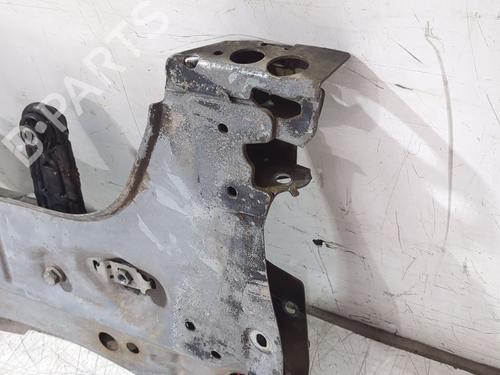 Subframe RENAULT CLIO III (BR0/1, CR0/1) 1.4 16V | BP38866482M9 - Image 2