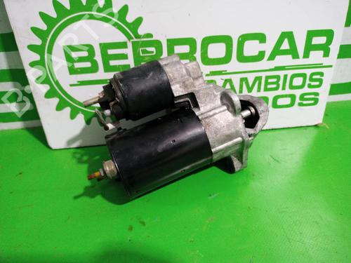 Starter VW PASSAT B5.5 (3B3) 1.6 | BP31545724M8 - Image 3