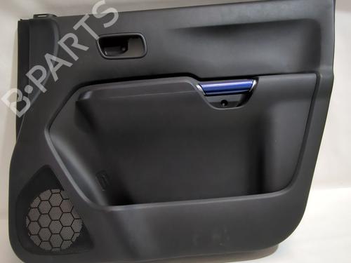 Front right panel SUZUKI IGNIS III (MF, FF) 1.2 (ATK412) | BP38866879C59 - Image 2