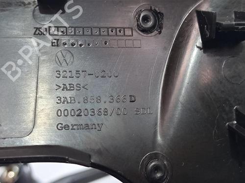 Other VW PASSAT B7 (362) 1.6 TDI | BP31557466O1