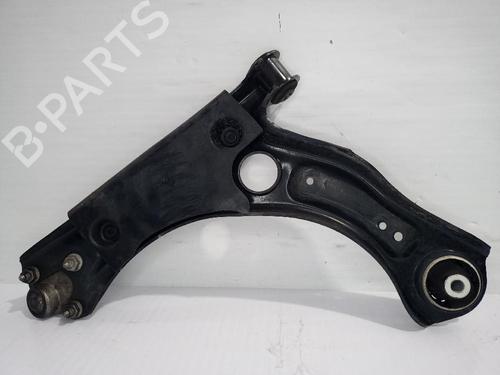 Right front suspension arm SEAT ARONA (KJ7, KJP) 1.0 TSI | BP31556477M13