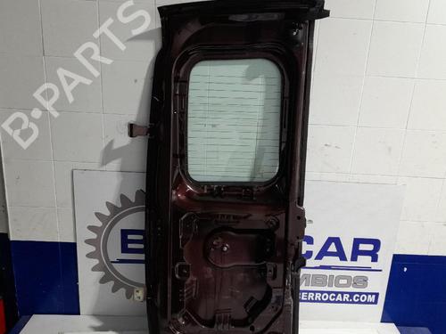 Used Right rear door FIAT DOBLO Cargo (263_) 1.3 D Multijet (263WXU1A, 263ZXU1A, 263WYB1A, 263ZYB1A) (95 hp) 31541643