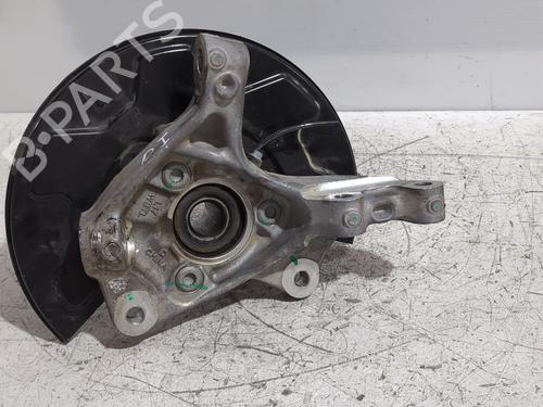Left front steering knuckle MG MG ZS SUV (AZS1) 1.5 VTi | BP38865789M25 - Image 4
