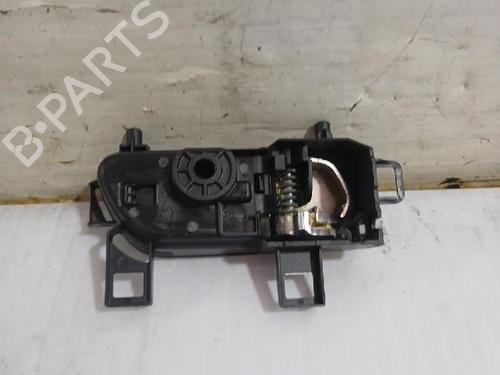 Rear left interior door handle NISSAN MICRA V (K14) 1.5 DCI | BP32437192I15