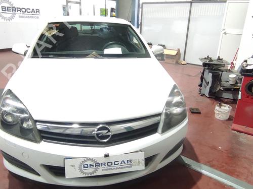 Electronic module OPEL ASTRA H GTC (A04)  | BP31570428M83  - Image 6