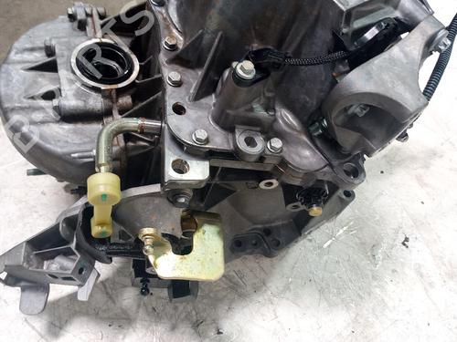 Gearbox OPEL CORSA F (P2JO) 1.2 (68) | BP31562772M3  - Image 6