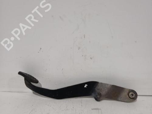 Used Break pedal Break pedal PEUGEOT 107 (PM_, PN_) 1.4 HDi (54 hp) 32465406 32465406