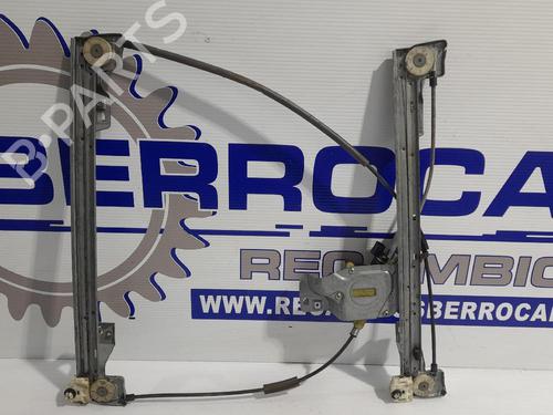 Front left window mechanism RENAULT KANGOO BE BOP (KW0/1_) 1.5 dCi (KW0G) | BP31540939C22 - Image 2