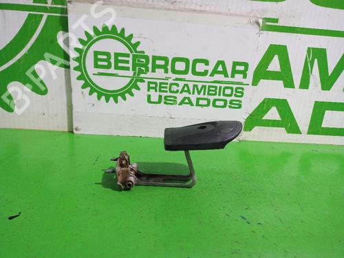 Used Hinge/Door check strap RENAULT KANGOO BE BOP (KW0/1_) 1.5 dCi 75 (75 hp) 31551925