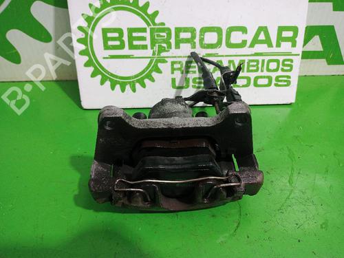 Left front brake caliper AUDI A6 C6 (4F2) 2.4 | BP31548721M105 - Image 4