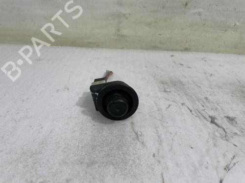 Used Mirror switch RENAULT SCÉNIC II (JM0/1_) 1.5 dCi (JM1F) (86 hp) 31558748