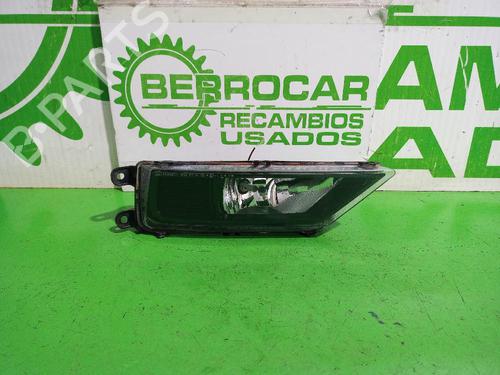 Used Right front fog light VW T-ROC (A11, D11) 1.0 TSI (110 hp) 31553854
