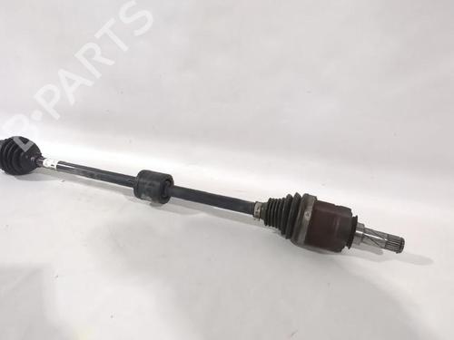 Right front driveshaft OPEL CORSA E (X15) 1.4 (08, 68) | BP33422639M39 - Image 3
