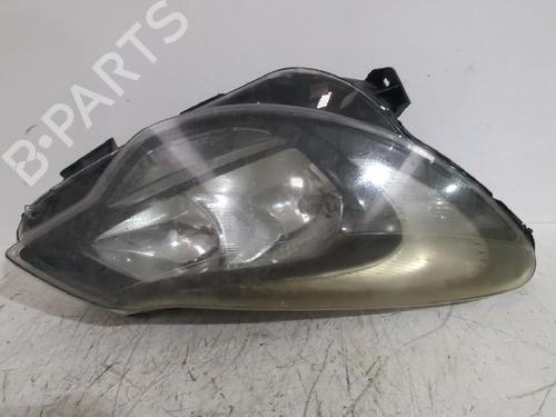 Used Right headlight OPEL CORSA D (S07) 1.3 CDTI (L08, L68) (75 hp) 31565791