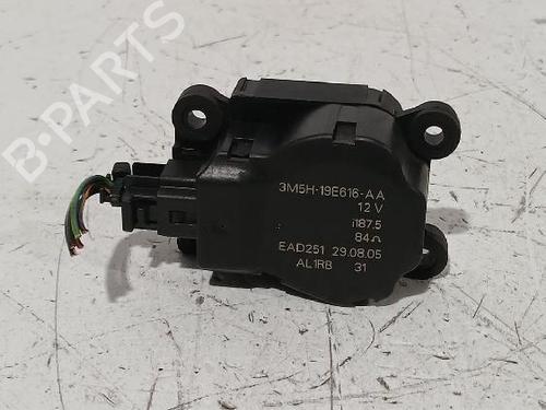 Used Electronic module Electronic module FORD FOCUS II Saloon (DB_, FCH, DH) 1.6 TDCi (90 hp) 33746157 33746157