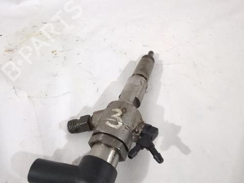 Used Injector Injector PEUGEOT 107 (PM_, PN_) 1.4 HDi (54 hp) 33735311 33735311