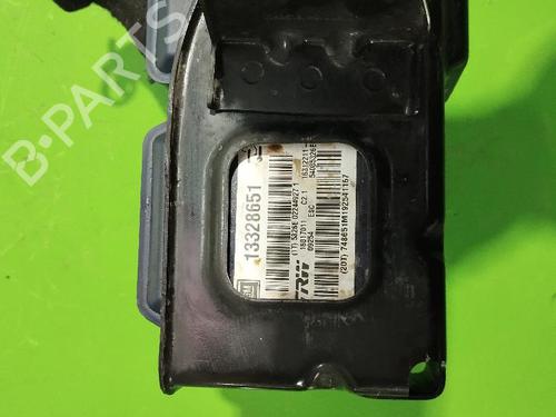 ABS pump OPEL INSIGNIA A (G09) 2.0 CDTI (68) | BP31543593M43 - Image 2