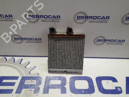 Radiador da chauffage SAAB 9-3 Cabriolet (YS3D) 2.0 Turbo (154 hp) 31538892