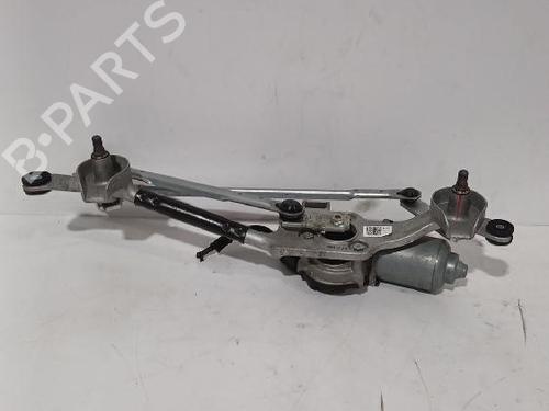 Front wiper motor KIA STONIC (YB) 1.0 T-GDi | BP38458451M29 - Image 4